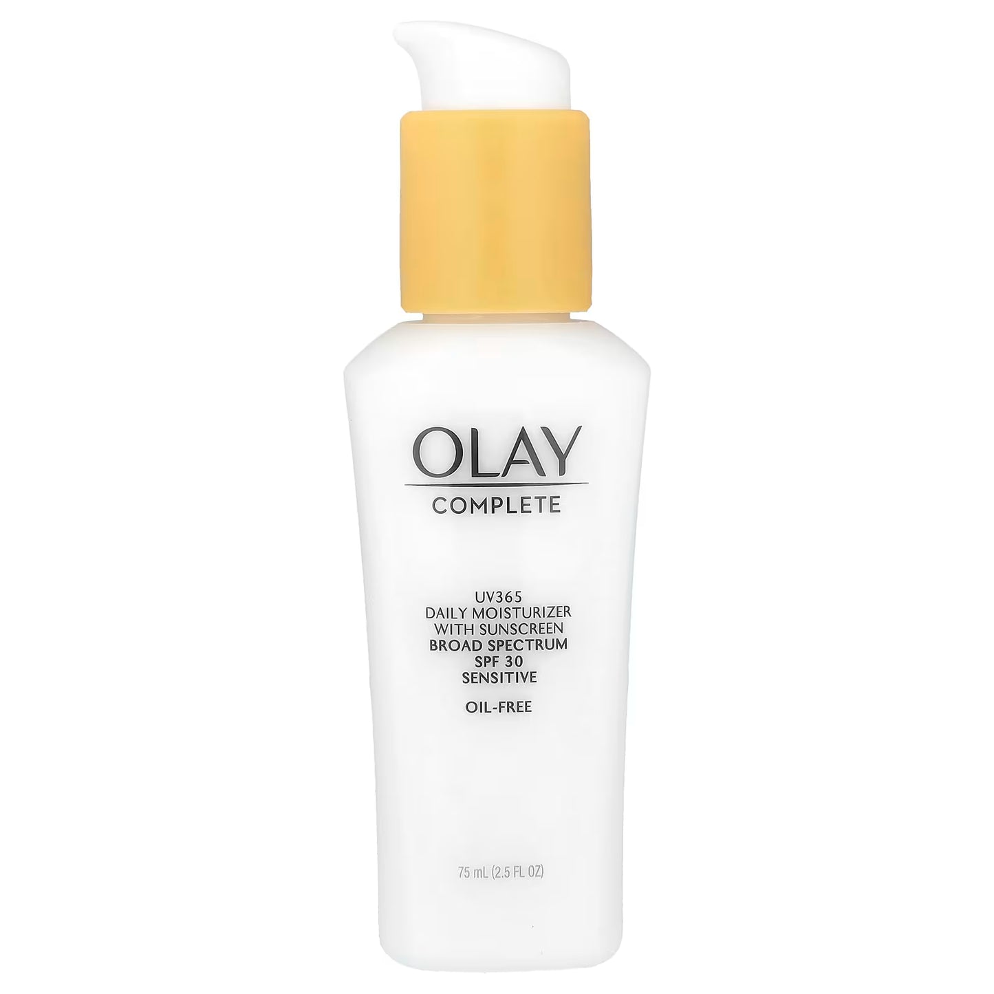 OLAY - Complete Daily Facial Moisturizer SPF 30