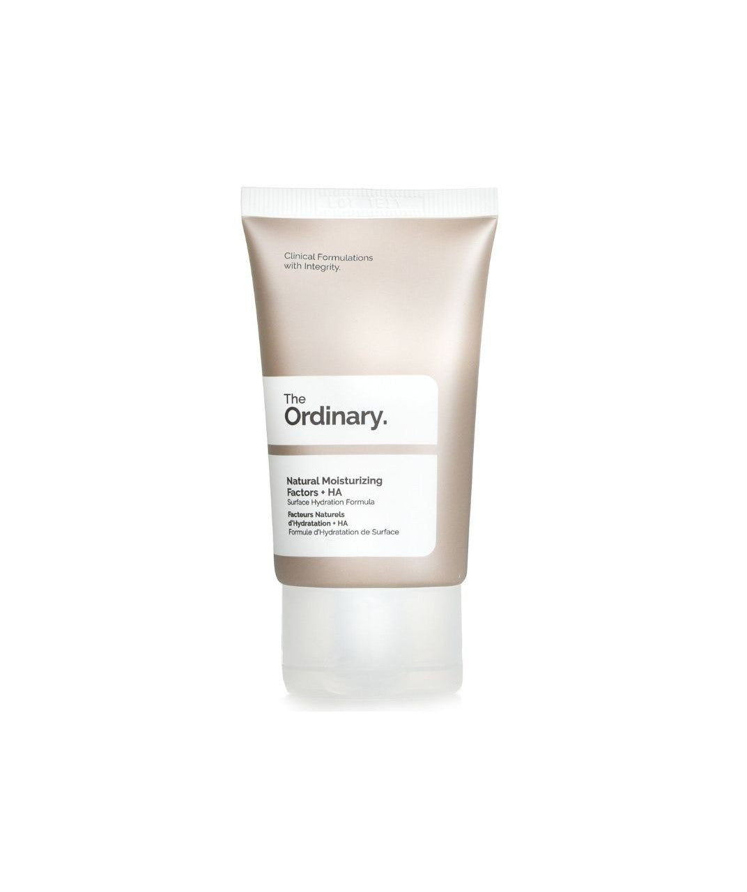 THE ORDINARY - The Natural Moisturizing Factors + HA