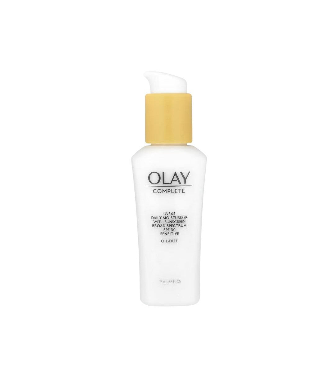 OLAY - Complete Daily Facial Moisturizer SPF 30