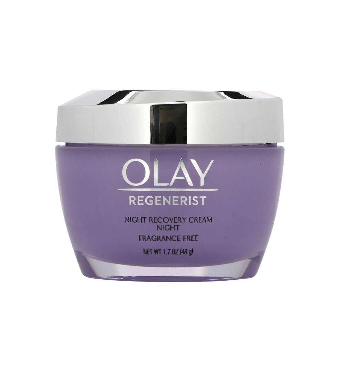 OLAY - Skin Care Regenerist Night Recovery Anti-Aging Cream