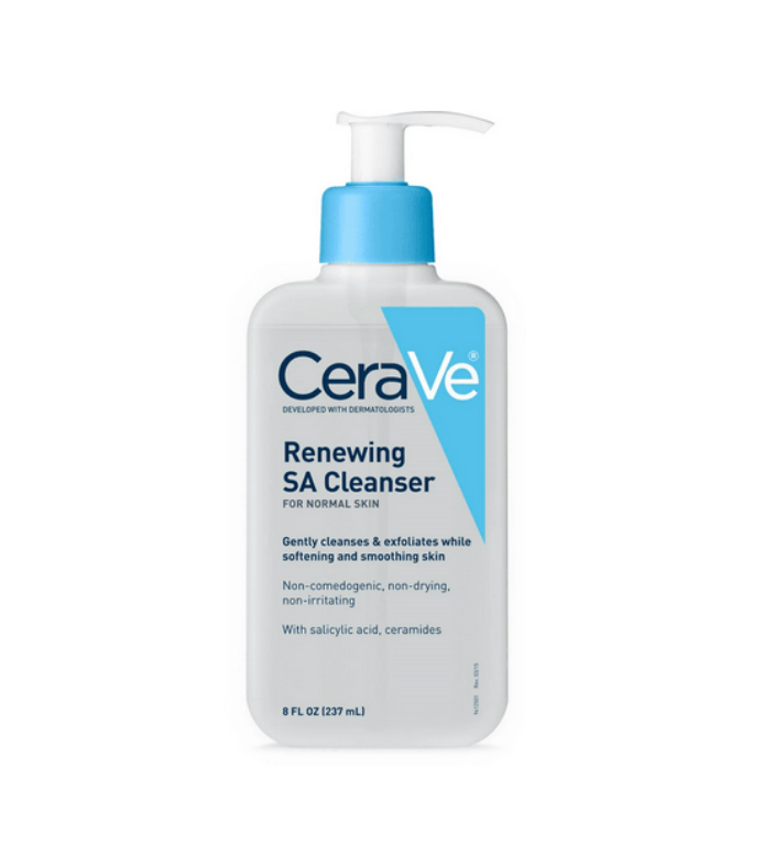 CERAVE - Renewing SA Cleanser