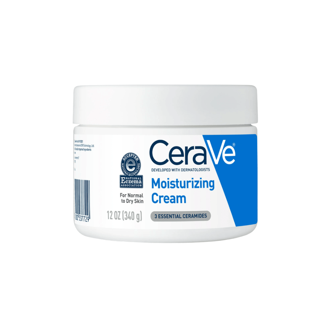 CERAVE - Moisturizing Cream
