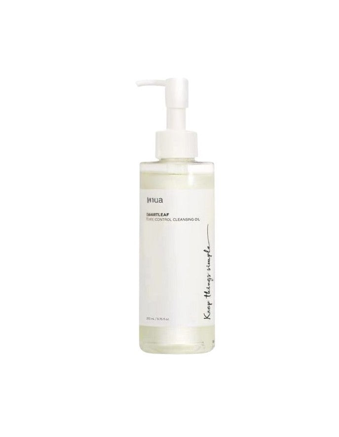 ANUA - Heartleaf Pore Control Cleansing Oil