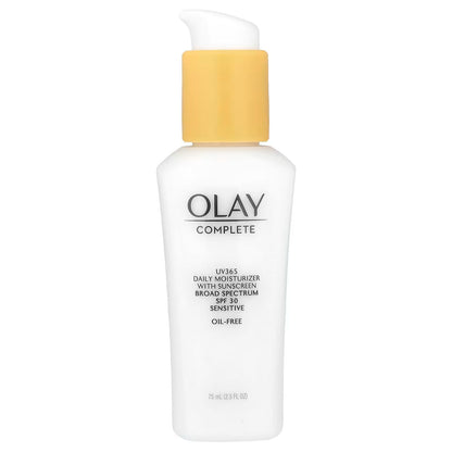 OLAY - Complete Daily Facial Moisturizer SPF 30