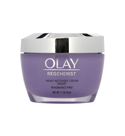 OLAY - Skin Care Regenerist Night Recovery Anti-Aging Cream